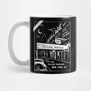 Vilage Mug